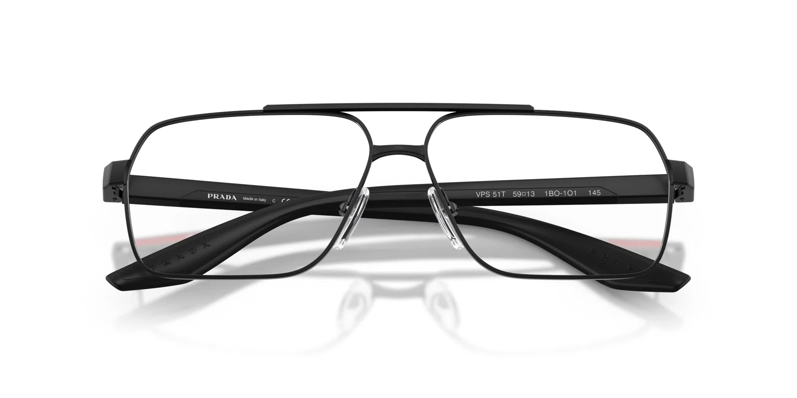 Prada Linea Rossa 51TV Eyeglasses - view 20